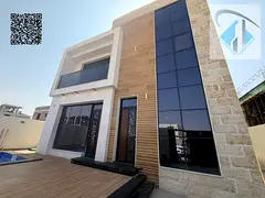 brandnew villa 4bhk with pool freehold superdelux finish good price including fees