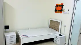 Ladies Single Bed Space in Karama (Kerala Only)