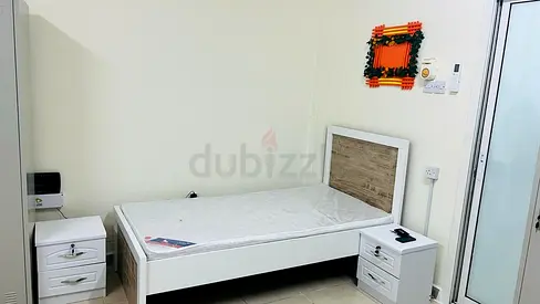 Ladies Single Bed Space in Karama (Kerala Only)
