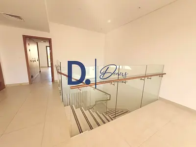 Modern 3BR Villa | Luxury Community | Yas Island