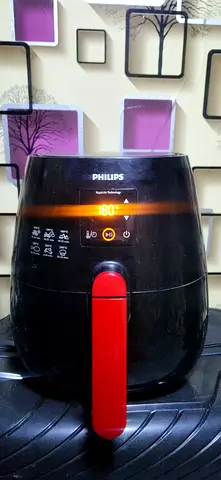 Philips Air fryer 4.1 L