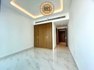 Chiller free brand new spacious 1 bedroom apartment only in 95k