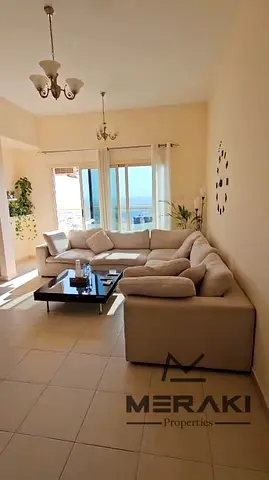 1BR Apartment for Sale in Emirates City Ajman