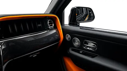 صورة مصغرة 11 لـ 2026 ROLLS-ROYCE CULLINAN