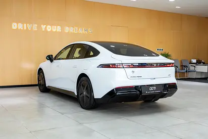 Dongfeng 007, миниатюра 5