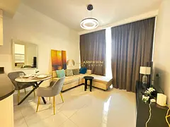 Fully Furnished | Higher Floor | Prime Location