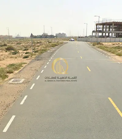 ارض سكني تجاري في منطقه تلال سيتي ضاحيه السيوح  مساحة 8500قدم مربع تاني قطعه من الحديقه والمسجد  تملك حر لجميع الجنسيات