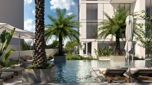 HANDOVER SOON | HIGH ROI | MIDDLE FLOOR