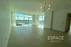 Unfurnished | Property Managed | Low Floor