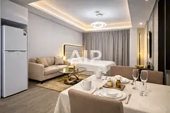 High ROI Studio | Rented 60K | Prime Investment