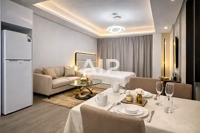 High ROI Studio | Rented 60K | Prime Investment