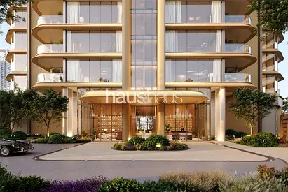 Expansive Layout | High Floor | Burj Khalifa View