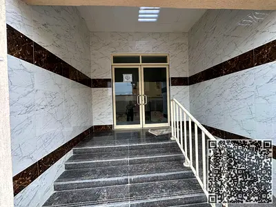 BEAUTIFUL SPECIOUS 3 MASTER BEDROOMS APARTMENT WITH 3 BATHROOMS AVAILABLE FOR RENT IN AL MOWAIHAT 1 AJMAN