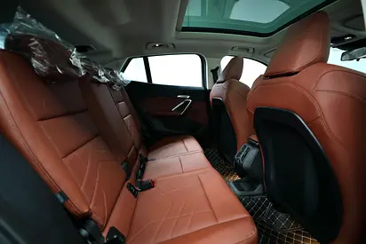BMW X2 sDrive25i, миниатюра 8