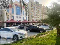 A strong start to ownership | One bedroom and living room – Al Ameera Village | 7-year installment