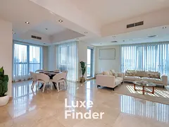 Rare Duplex | Marina Views | Vacant