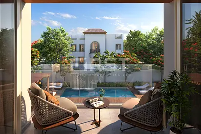 Hot Deal | Grand 4BDR Villa | Prime Investment