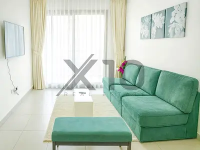 Cozy 2BR+Storage/Laundry | Fully Furnished-Vacant