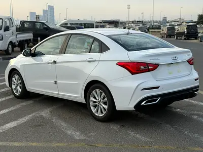 Chery Arrizo 5, миниатюра 6