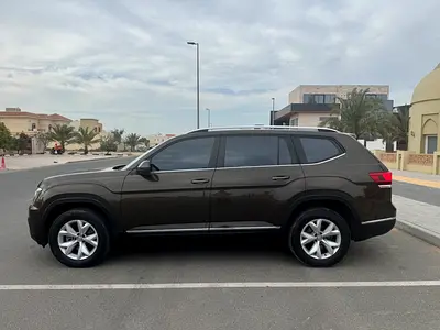 صورة 5 لـ 2019 Volkswagen TERAMONT