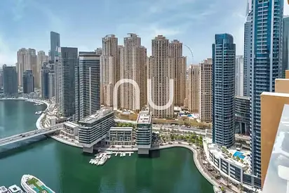 High Floor | Marina View | Amazing Monthly