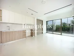 Single Row | Largest BUA | Next to Central Park