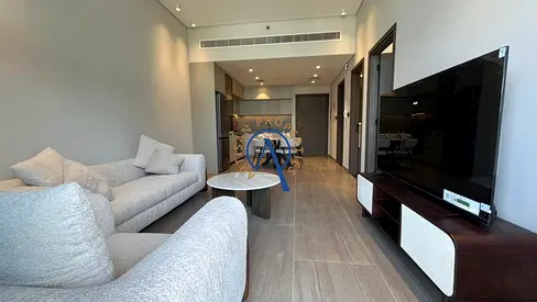 BRANDNEW BUILDING | FULLY FURNISHED | GREAT LOCATION