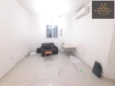 Spacious Unfurnished 1BHK Apartment for Rent in Muweilah Commercial, Sharjah | 750 Sqft | Prime Location | Full Amenities