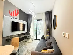 Vacant | Zada Tower | City View | Fully Furnished