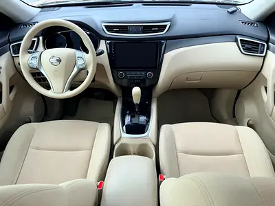 صورة 11 لـ 2016 Nissan X-TRAIL