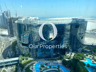 Modern 1BR | Generous Layout | Stunning City View