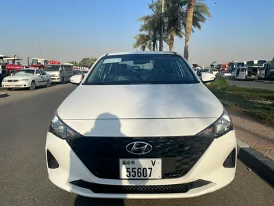 2023 Hyundai ACCENT 缩略图 10