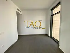 High-Floor 2BR Apartment | Multiple Views | Balcony Access