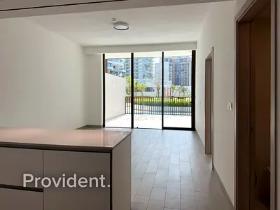 Near Exit Mainroad | Park View | Brand New