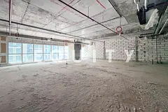 Shell and Core | 4 Parking | Prime Location