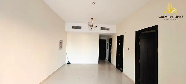 Hot offer 1 month free//Brand New building spacious 1bhk with big terrace apartment// All amenities// ready to move// Cheque 4 to 6
