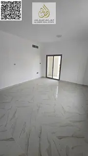 Brand New 1 Bedroom Apartment for Rent in Al Nakheel | 1 Bathroom | 2 Balconies | Spacious | Near Aj