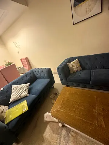 Sofa set for sale