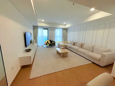 High Floor l Designer Furnish l Breathtaking View