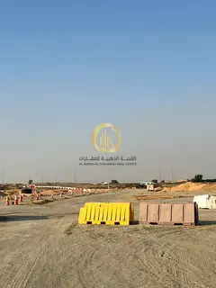 Golden Investment Opportunity (222): Residential Land for Sale in Al-Balida 3 Area: 2585 sq. Ft.