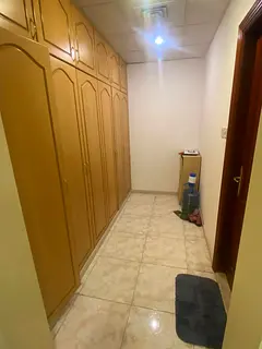 Furnished Bedspace Available - Parking availble