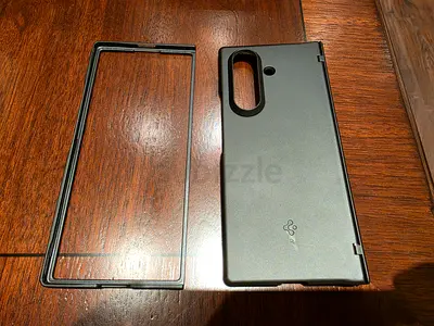 Spigen galaxy z fold 7 case
