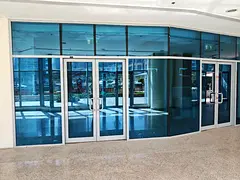 Prime Waterfront Retail Space | 2 Floors | 4,352.06 sq.ft