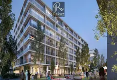 GARDEN VIEW | FREEHOLD | BRAND NEW | READY UNIT |