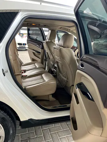 2015 Cadillac SRX 缩略图 11