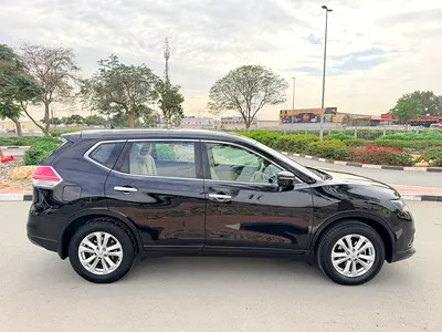 صورة 5 لـ 2016 Nissan X-TRAIL