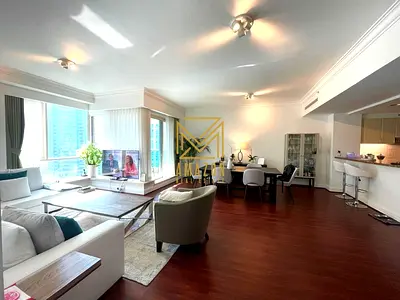 Marina Yacht View | 2 Bedroom+ Study | Smart Investment