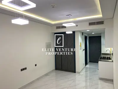 VACANT | ELEGANT STUDIO | PRIME LOCATION