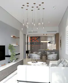 Brand New 1BR + Study | Best Layout | High ROI opportunity | Handover Q1 2026