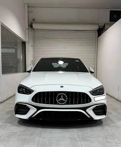 MERCEDES | C300 | 2024